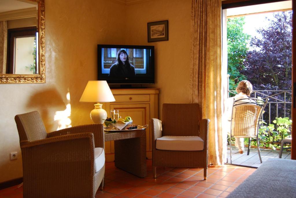 Achêne Hostellerie Gilain חדר תמונה